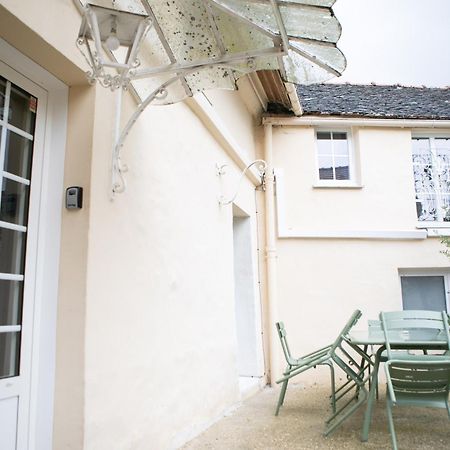 La Maison Coco A 8Min De Disneyland Paris Монтеврен Екстер'єр фото