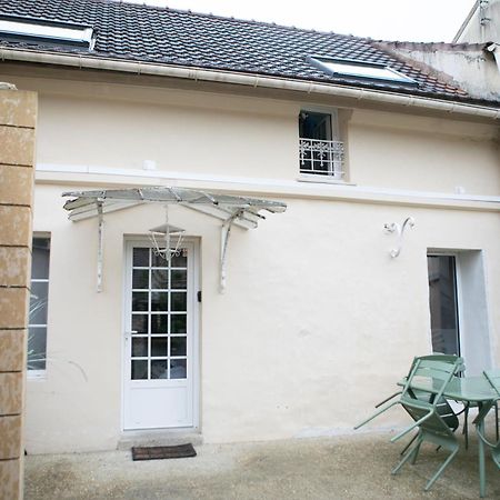 La Maison Coco A 8Min De Disneyland Paris Монтеврен Екстер'єр фото